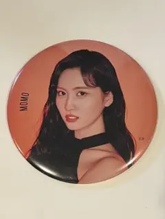 2026年最新】twice モモ 缶バッジの人気アイテム - メルカリ