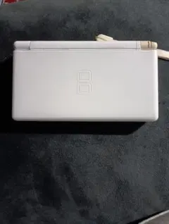 【訳あり】ニンテンドーDS Lite ホワイト 本体
