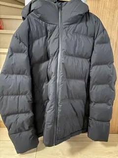 UNIQLO 軽量ダウンジャケット XXL