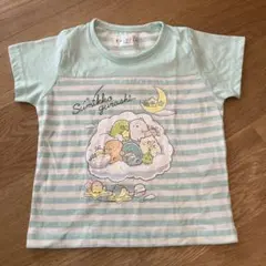 すみっコぐらし Tシャツ 100cm