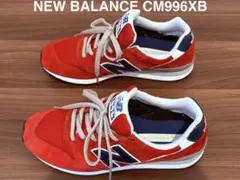 NEW BALANCE CM996XB