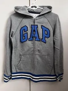 GAP KIDS フルジップパーカ 150センチ XL