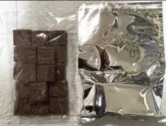 チョコ掛けパイサンド（ストロベリー）&チョコ掛けウエハース（ミルク）のサムネイル