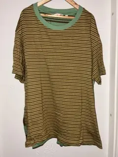 ユニクロ　MARNI コラボTシャツ　XXL