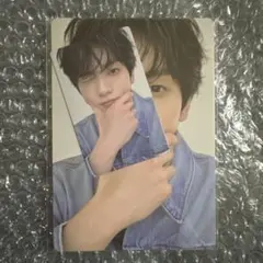 TXT ラブランゲージ スビン　weverse 特典　トレカ