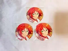 葵ひなた イベコレ缶バッジ 3個セット