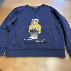 Polo Ralph Lauren Polo Bear トレーナー