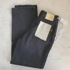 【新品】B.C STOCK DU J OURデュ ジュール 40サイズ　グレー