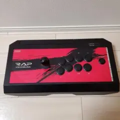 アケコン テレビゲーム