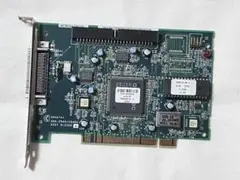 Adaptec SCSIカード ASC-29160 - メルカリ