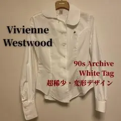 2026年最新】Vivienne Westwood GOLD LABEL レディース シャツ 