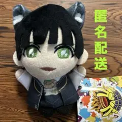 未開封 リアルピース ゆびパペット GiGO 限定 かずぅ - メルカリ