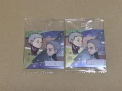 ハイキュー　ウエハース　にふぉるめーしょん　シークレット