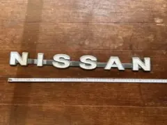 ニッサンエンブレム 当時物 ニッサンディーゼル デコトラ - メルカリ