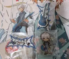 2時だとか ワンマンライブ 特典セット イブラヒム