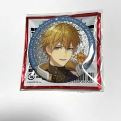 にじさんじ エクス・アルビオ 缶バッジ