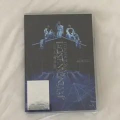 ONE N' ONLY ワンエン LIVE 日本武道館 通常版 Blu-ray
