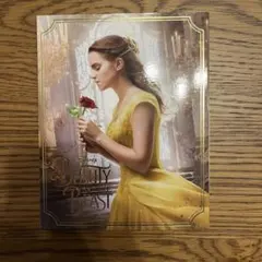 Disney 実写版美女と野獣　MovieNEX