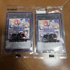 にじさんじ　遊戯王　トークン