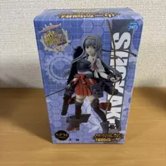 艦隊これくしょん-艦これ- スーパープレミアムフィギュア 翔鶴改二甲