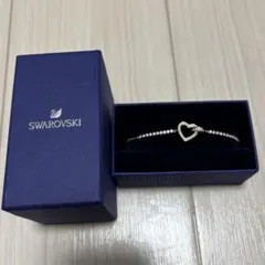 スワロフスキー　ブレスレット