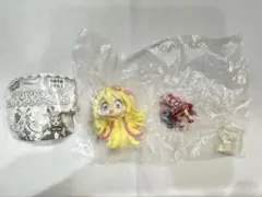 プリキュアオールスターズ プリキュアあそーと2025 A賞キュアアイドル