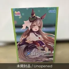 【未開封／送料込】ウマ娘 サトノダイヤモンド フィギュア