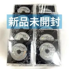 &TEAM Mark on Me ミニCD10枚セット 新品未開封
