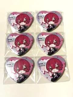 2026年最新】あほの坂田缶バッジの人気アイテム - メルカリ