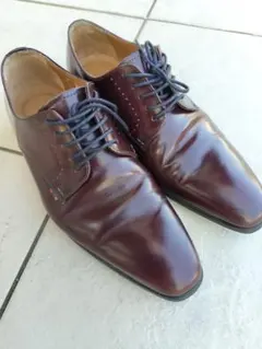 【美品】Paul Smith　ドレスシューズ　ビジネスシューズのサムネイル