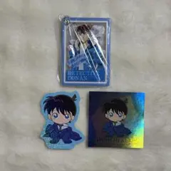 工藤新一グッズまとめ売り - メルカリ