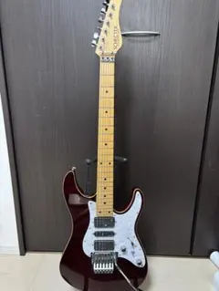 【レア】Yamaha Pacifica 90年代Floyd RoseタイプHSH レア】Yamaha Pacifica 90年代Floyd RoseタイプHSH - メルカリ