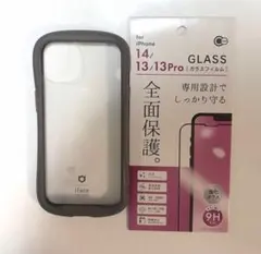 ひなまな様専用　iFace iPhone 14ケース