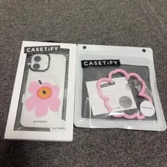 CASETIFY ✖️ marimekko iPhone16 Unikko - メルカリ
