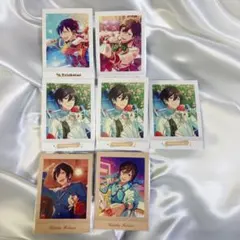 あんスタ ぱしゃこれ まとめ売り 氷鷹北斗