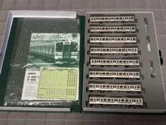 10-395 KATO 583系 7両セット+2両増結 9両セット - メルカリ
