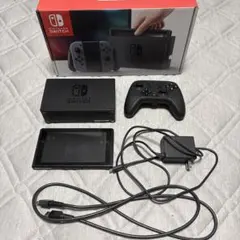 【ジャンク品】Nintendo Switch 本体・コントローラーセット ジャンク品 Nintendo Switch Joy-Con カラフルセット｜Yahoo!フリマ