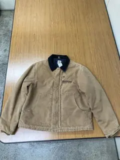 クリスマス特価❗️カーハート　トラディショナルジャケット XL アーム幅詰めあり