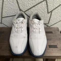 PAYNTRペインターゴルフ ゴルフシューズ スパイクレス 靴紐タイプ 30cm