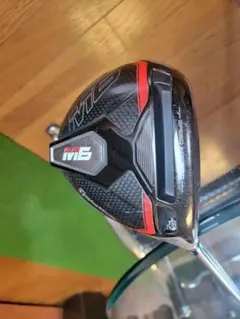 2025年最新】テーラーメイド m6 ヘッドカバーの人気アイテム