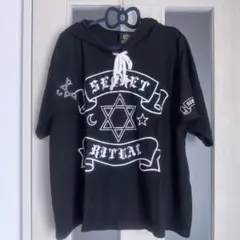 リッスンフレーバー 半袖