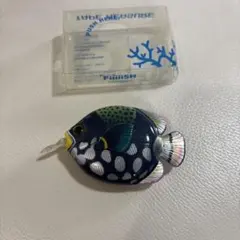 FiiiiSH TAPE MEASURE 魚型メジャー