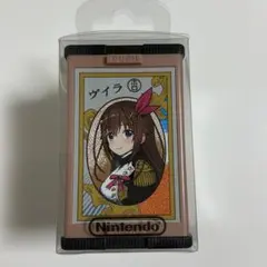 ホロの花札 Nintendo 特装版　未開封　限定公式ポストカード付き BEEP ゲームグッズ通販 / 【Switch/限定版】ホロの花札 特装版