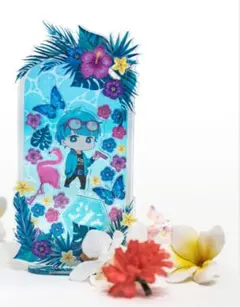 新品未使用】リア突 クリアバッグ 海の家 WEST. - メルカリ
