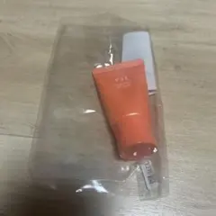 エスト クラリファイイング ジェル ウォッシュ est サンプル