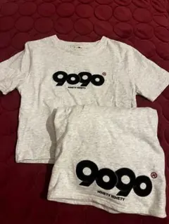 2026年最新】9090 セットアップ mの人気アイテム - メルカリ