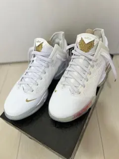 2025年最新】ナイキ レブロン19の人気アイテム - メルカリ