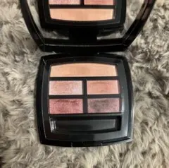 レベージュパレットルガール　クールドゥシャネル