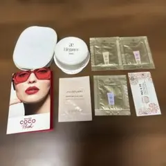 デパコス試供品セット