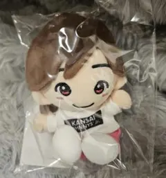 道枝駿佑 なにわ男子 ちびぬい第1弾